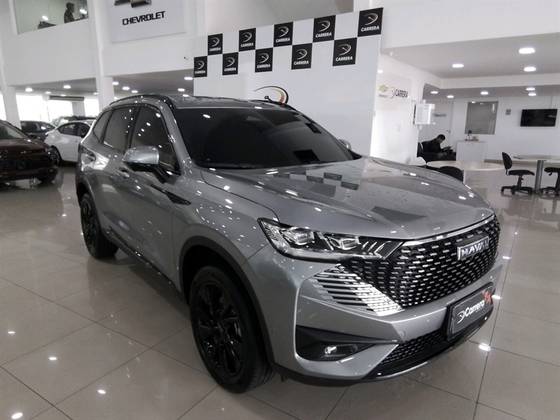 GWM HAVAL H6 1.5 HEV PREMIUM E-TRACTION